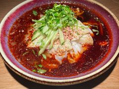 -纳鲁孜·新疆特色餐厅(上海悦荟广场店)