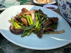 -山外山菜馆(玉泉路店)