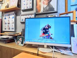 -星光宝贝高端儿童摄影(萧山店)