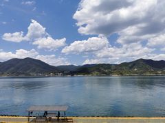 -仙岛湖旅游风景区