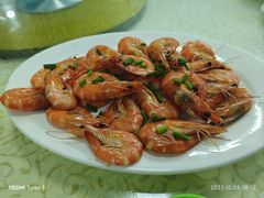 -滑记海鲜饭店·老字号(海鲜街店)