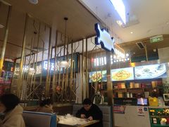 -顺粤楼·粤菜·点心(融创茂店)