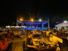 -渔家火锅·海鲜自助餐·演艺(亚龙湾天域酒店)