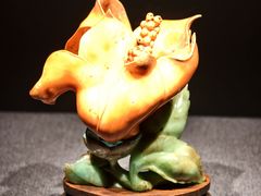 -北京工艺美术博物馆