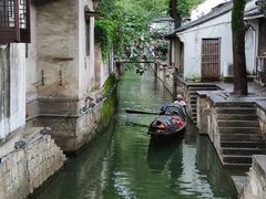 -绍兴鲁迅故里·沈园景区