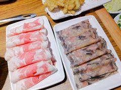 -傣妹火锅(罗宾森购物中心店)
