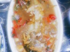 -传统手工面