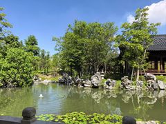 -江心屿景区