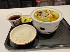 -乡村基(双流时代奥特莱斯餐厅)