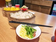 -天怡興·百年蒸饺(中心书城店)