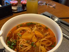 -拉萨瑞吉酒店-秀餐厅