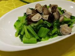 -马凯餐厅(长椿街店)