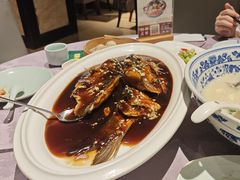-山外山菜馆(玉泉路店)
