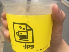 -JPG coffee(广州体育西店)