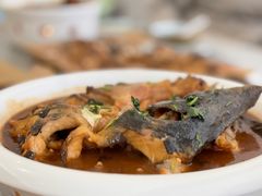 -何适山庄 ·可团建(水长城P2停车场店)