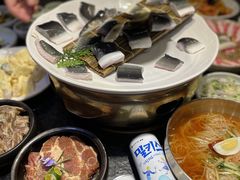 -味家烤肉烤鳗鱼牛排(西塔旗舰店)