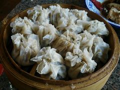 -乔家满族八大碗(流水沟店)