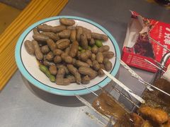 -古彭7只羊·招牌白串·碳锅羊肉旗舰店