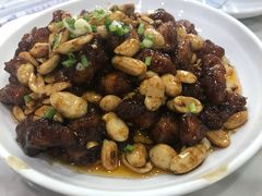 -扬州小吃(延安西路店)