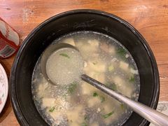-老猎户炭火锅羊汤(万达店)