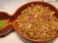 -绿茶餐厅(深圳龙华天虹购物中心店)