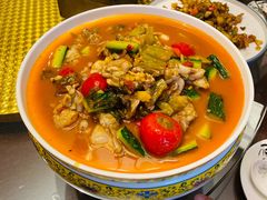 -泡桐树孙二娘私房菜