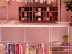 -深圳湾万象城(南山店)