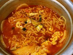虎东拉面-姜虎东白丁烤肉(苏州中心店)
