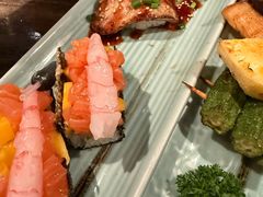 -眷屋の深夜食堂(云瑞邻里中心店)