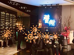 -蟹榭·本帮江浙菜·蟹宴(五角场合生汇商场店)