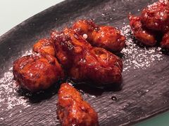 -隆聚时令海鲜(一舟店)
