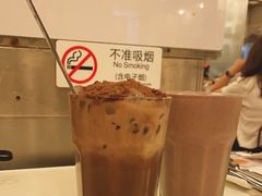 -大哥餐厅(西城花园店)