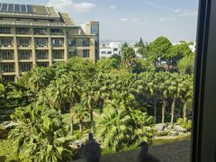 -昆明洲际酒店