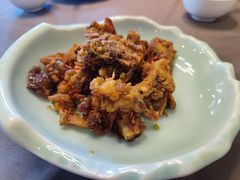 -羲和雅苑•北京烤鸭(平安国际金融中心店)