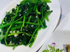 -周三的情书花园餐厅(江北店)