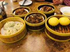 -华联广州大酒店-餐厅