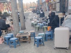 -胖子鱼·天水麻辣鱼火锅(秦州407店)