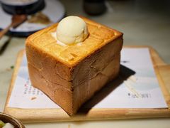 -绿茶餐厅(成都大悦城店)