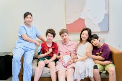 -北京新世纪妇幼医院·产检·分娩·计生(望京院区)