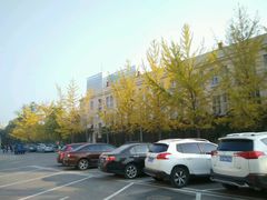 -辽宁大学(崇山校区)