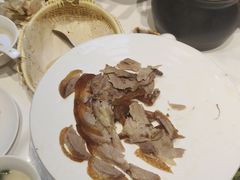 煜丰汴京烤鸭-煜丰汴京烤鸭(福彩路店)