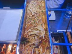 -很久以前羊肉串(打浦路店)