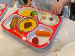 -滋粥楼·顺德菜(番禺广场总店)