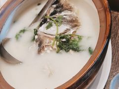 -南山竹海·珍味堂
