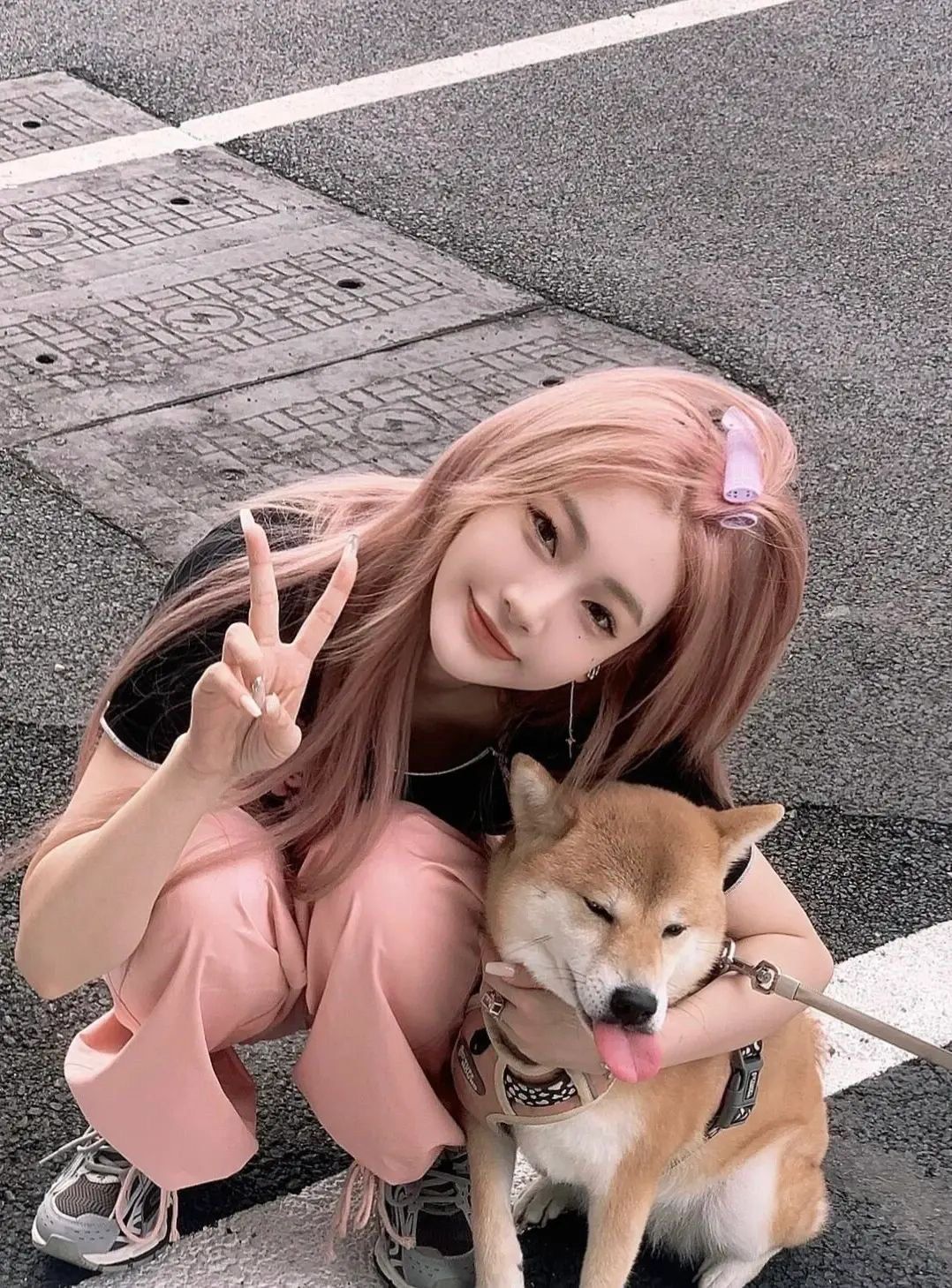 仙气十足,少女心爆棚