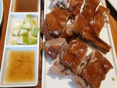 -凤阁楼果木烧鹅(鹤山陈山店)