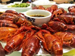 -老三龙虾(汉阳杨泗庙店)