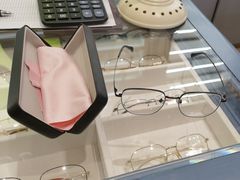 -宝岛眼镜·星创视光中心(新世界店)