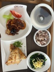 -台湾宝儿月子中心 (中南路店)