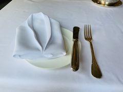 -上海和平饭店华懋阁 Cathay Room